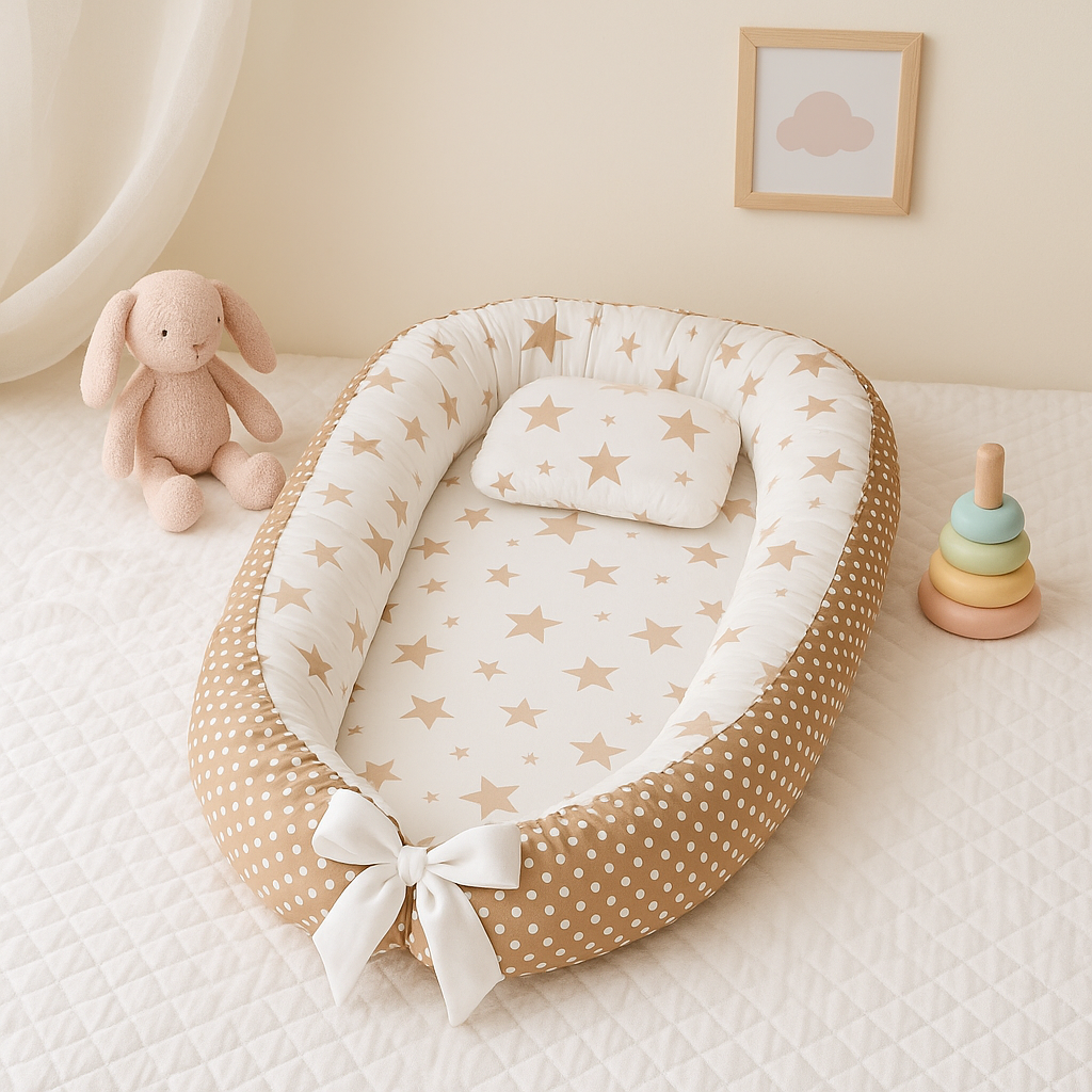 Reducteur-de-lit-bebe-etoile