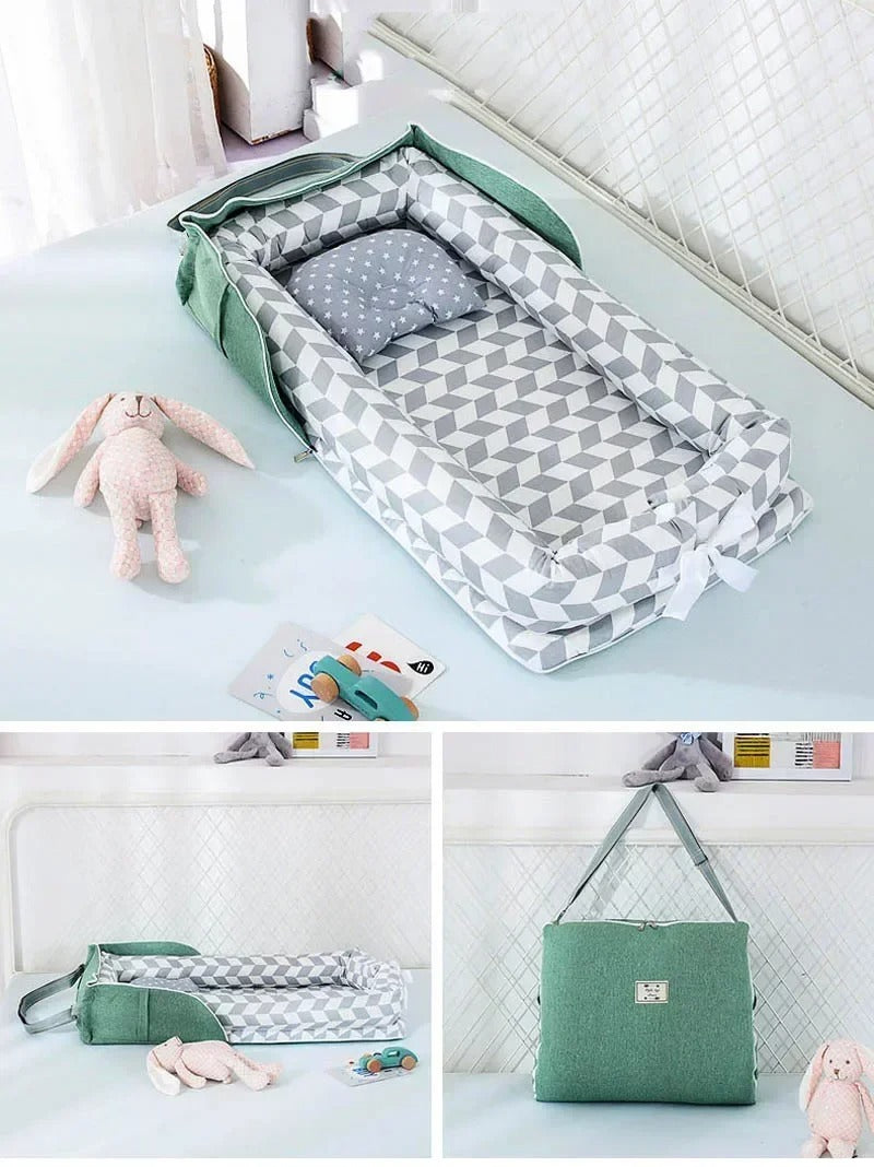 Reducteur-lit-bebe-vert