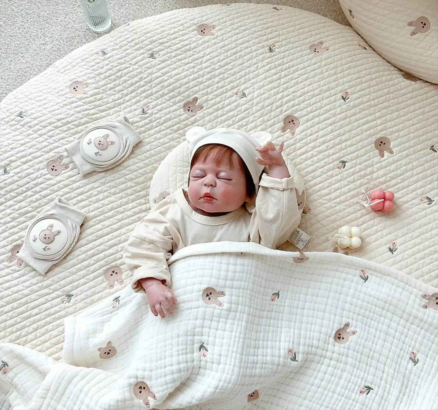 Tapis_d'éveil bébé-confort