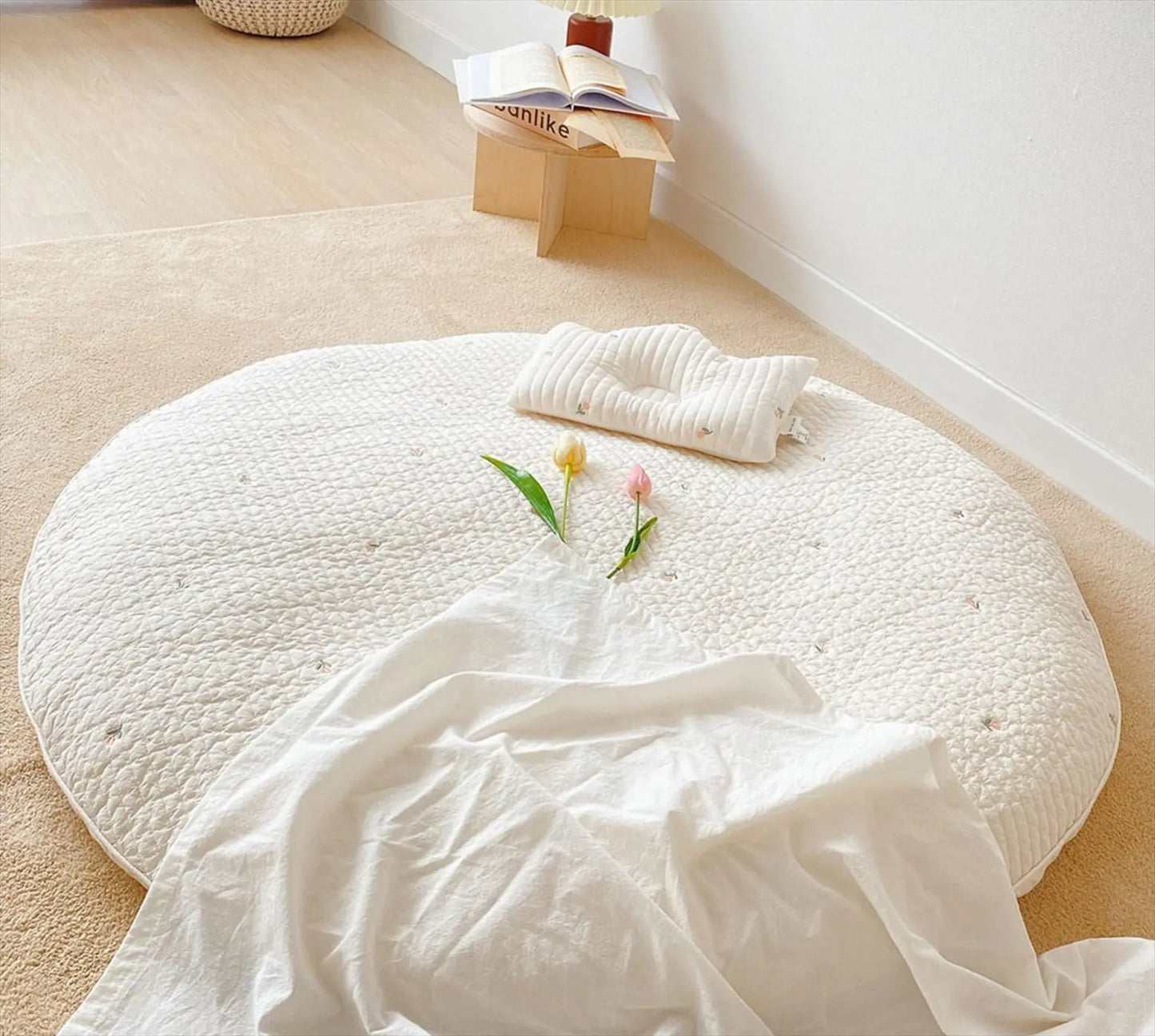 Tapis_d'éveil bébé-confort