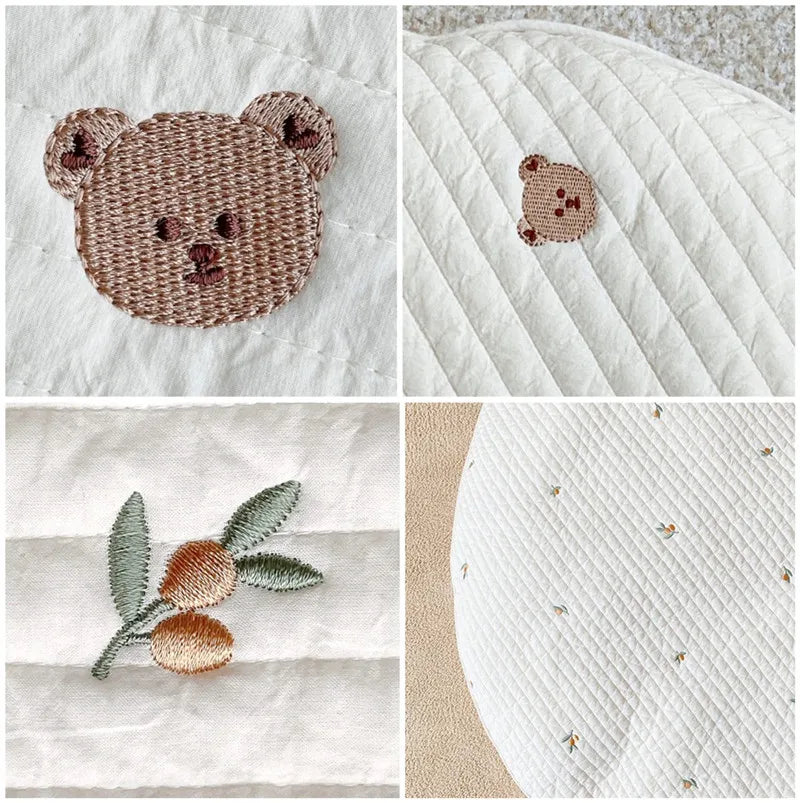 Tapis_d'éveil bébé-confort