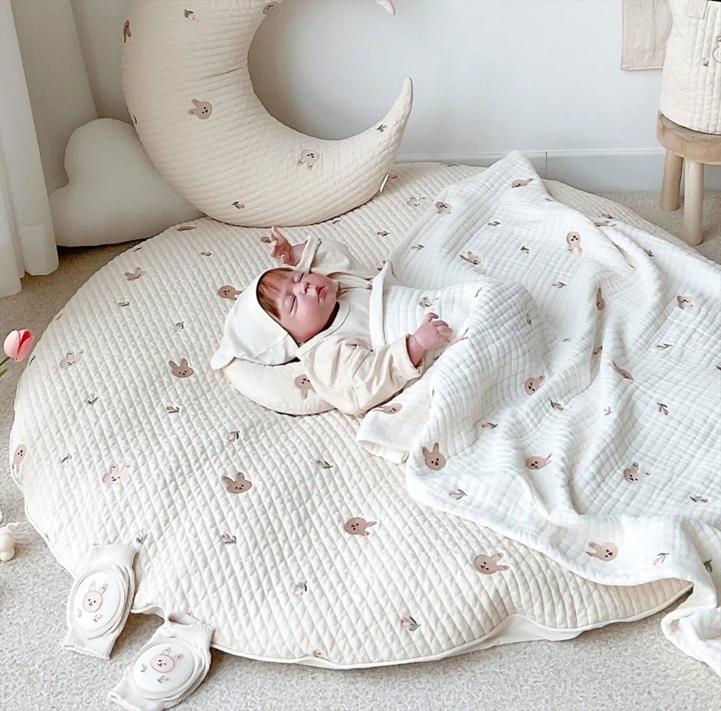 Tapis_d'éveil bébé-confort
