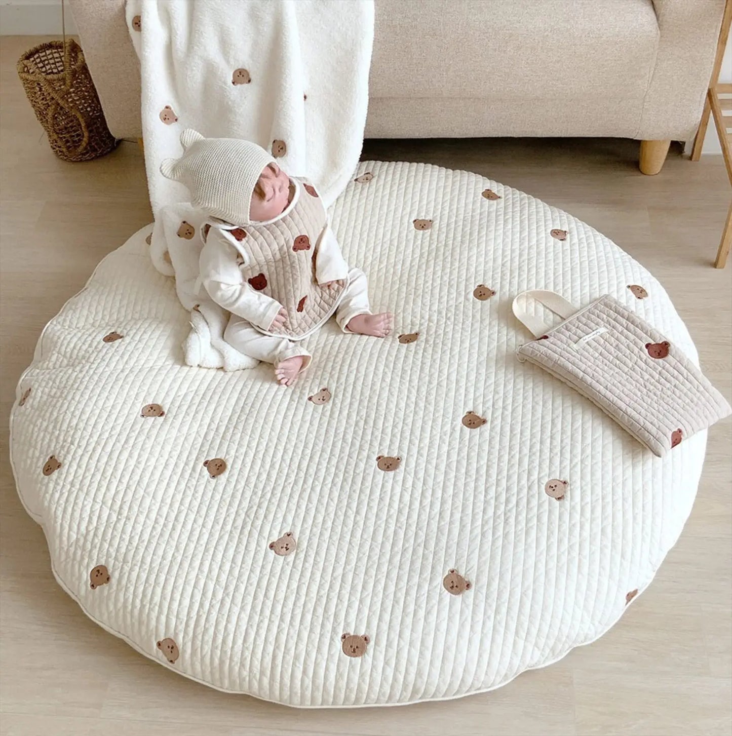Tapis_d'éveil bébé-confort