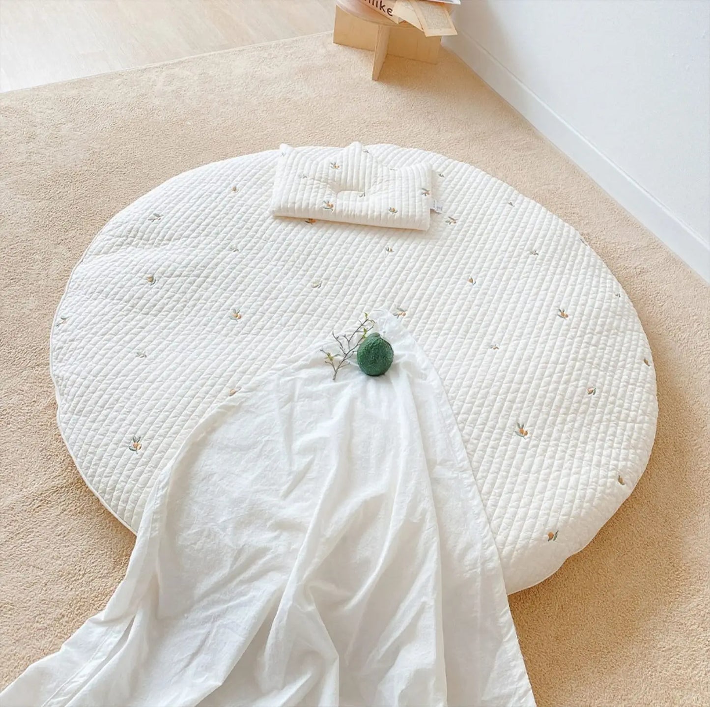 Tapis_d'éveil bébé-confort
