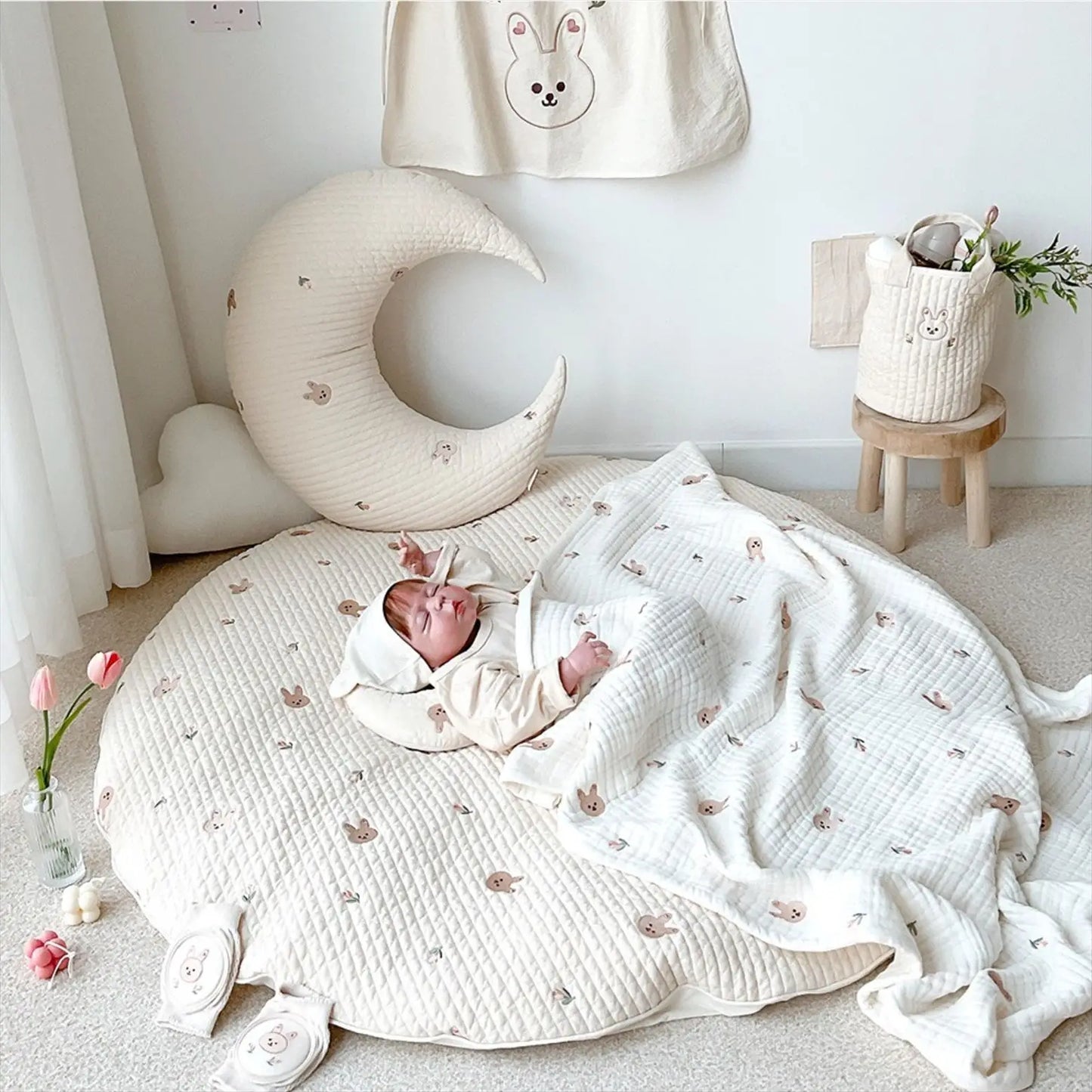 Tapis_d'éveil bébé-confort