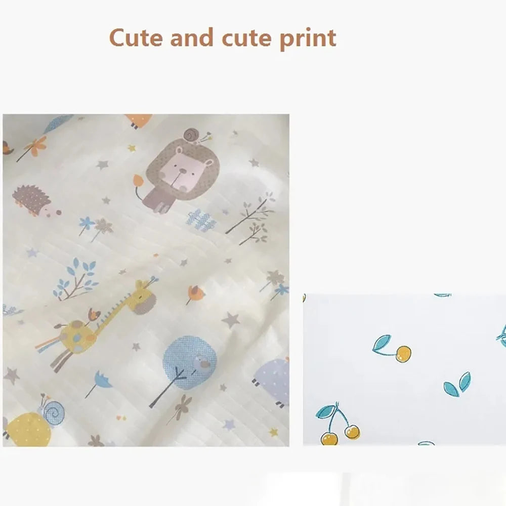 Pare-chocs anti-collision lavable pour lit de bébé, garde-corps de lit pour nouveau-né, sécurité, R64.6 pièces