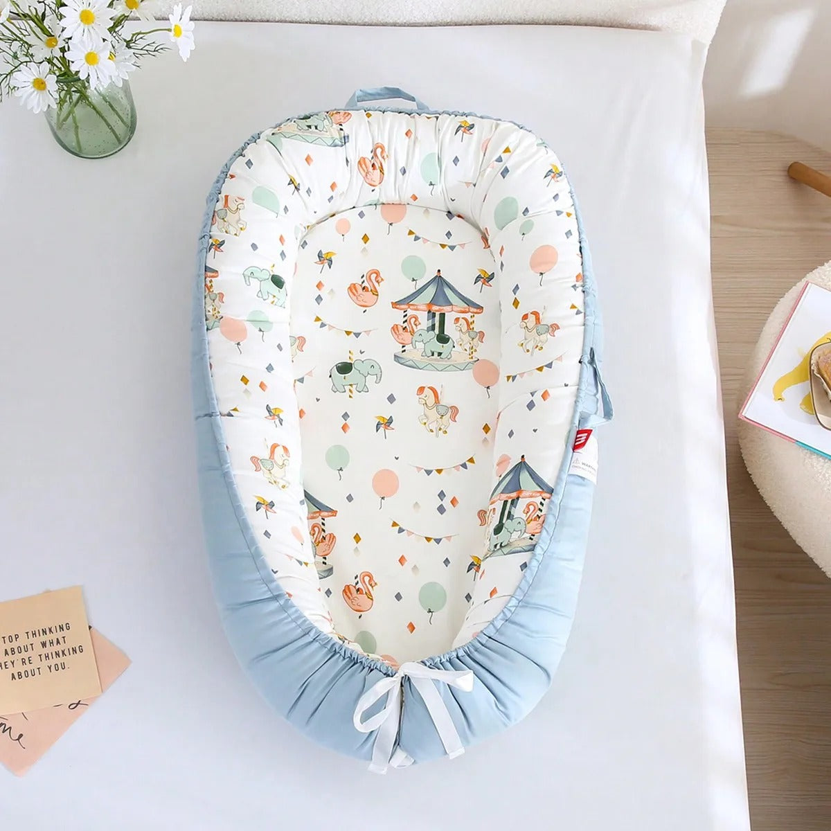 reducteur-de-lit-bebe-garcon-plage