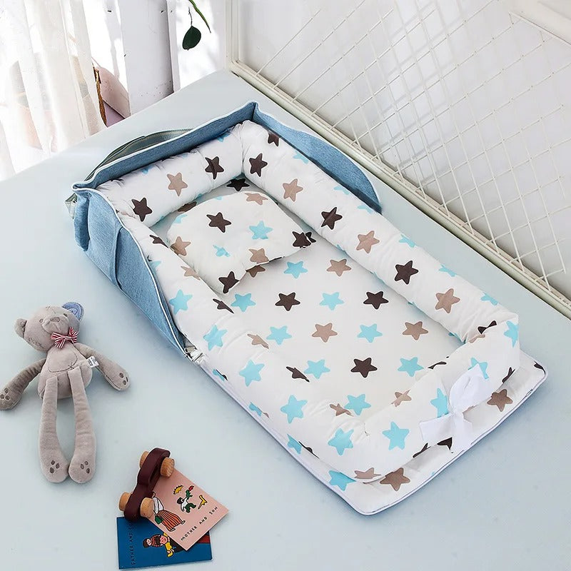 reducteur-lit-bebe-etoile
