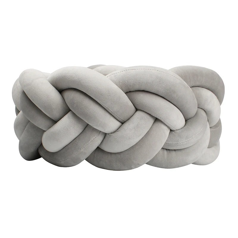 Tresse de lit |Choco