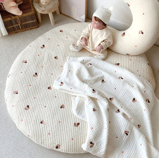 Tapis_d'éveil bébé-confort