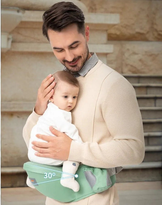 porte bébé siège - AKA