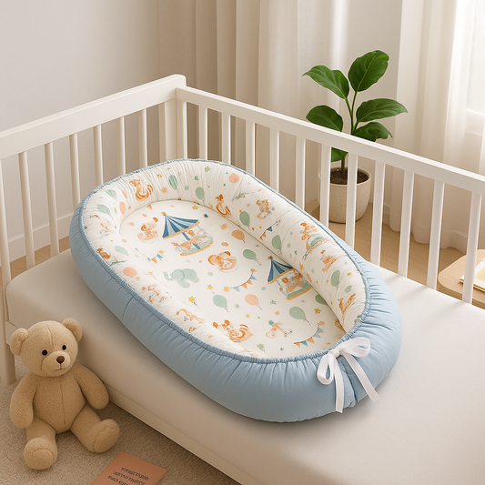 reducteur-de-lit-bebe-bleu-pale